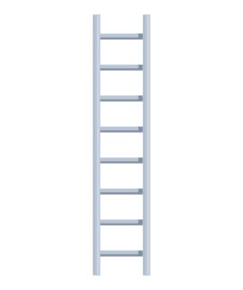 Straight Ladder