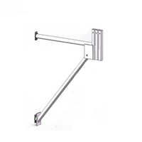 cuplock-cantilever-frame